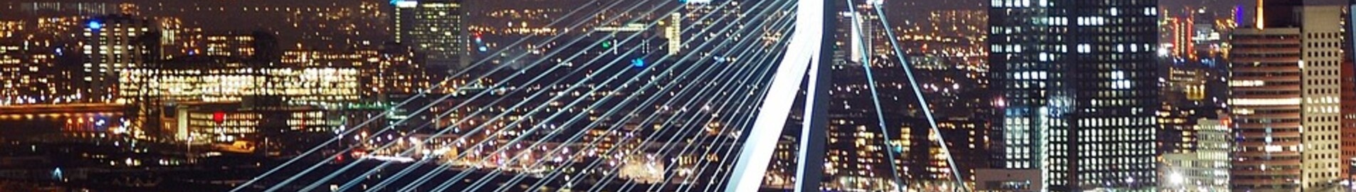 Rotterdam: magánrepülőgép bérlés