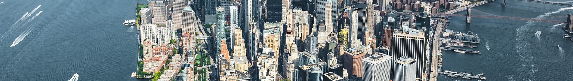New York-i helikopteres túra