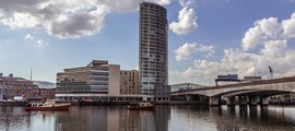 Galway : magánrepülőgép bérlés 