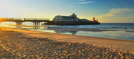 Aberdeen: Magánrepülőgép bérlése