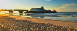 Bournemouth : magánrepülőgép bérlés 