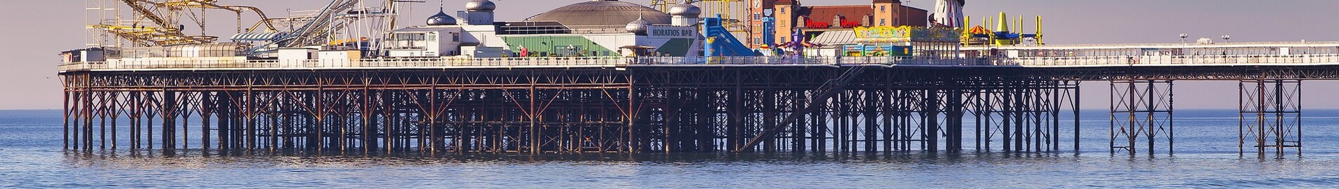 Brighton : magánrepülőgép bérlés 