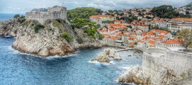 Mljet: magánrepülőgép bérlés 