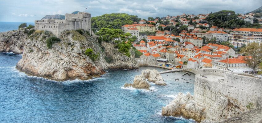 Dubrovnik