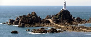 Jersey : magánrepülőgép bérlés 