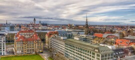 Neubrandenburg: magánrepülőgép bérlés 