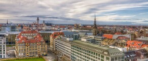  Lipcse: magánrepülőgép bérlés 