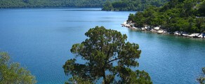 Mljet: magánrepülőgép bérlés 