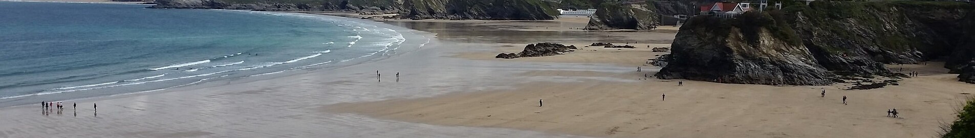 Newquay Cornwall : magánrepülőgép bérlés