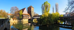 Nürnberg: magánrepülőgép bérlés 