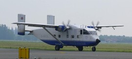 Location jet privé - Cabine d'avion vide, sièges en cuir noir