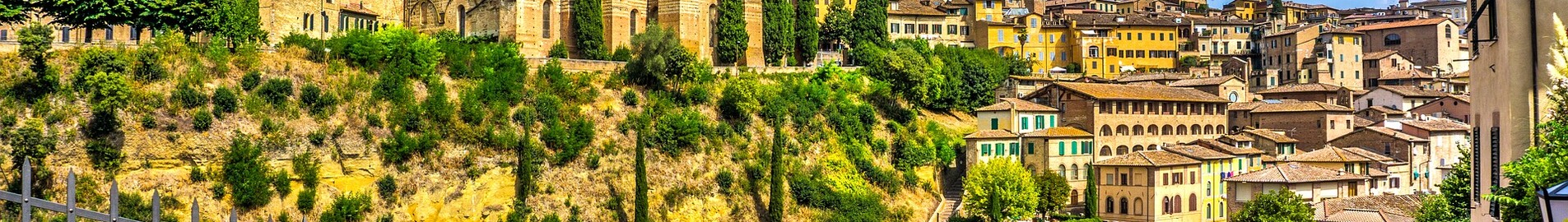 Siena: magánrepülőgép bérlés 