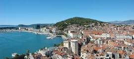 Pula : magánrepülőgép bérlés 