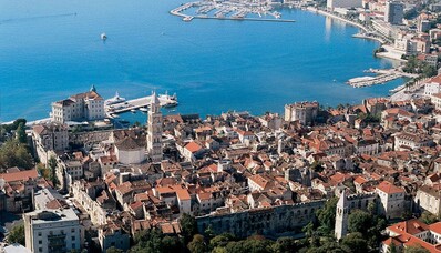 TOP 10 nyári úti cél magánrepülővel Európában