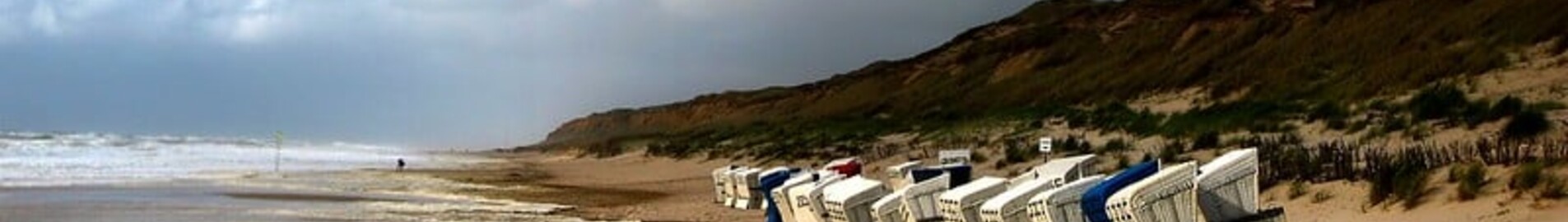Sylt : magánrepülőgép bérlés 