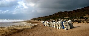 Sylt : magánrepülőgép bérlés 