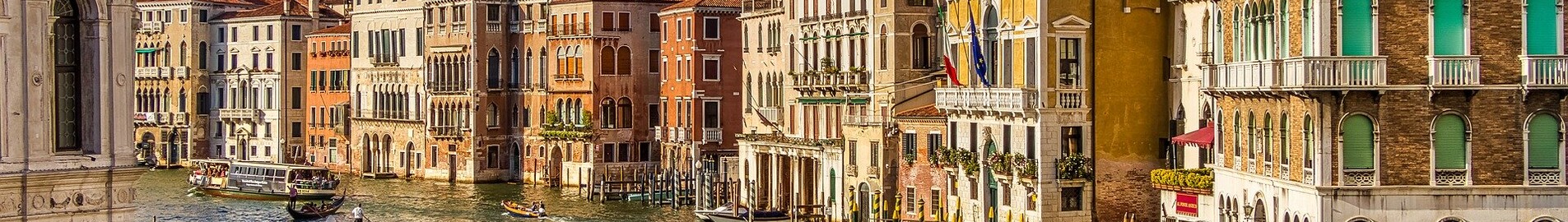 Nizza - Velence : magánrepülőgép bérlés 