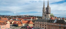 Hvar : magánrepülőgép bérlés 
