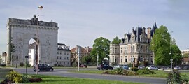 St Affrique Belmont