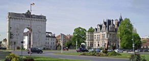 Vatry Chalons-sur-marne: magánrepülőgép bérlés 