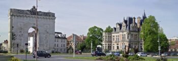 Orenburg : location de jet privé