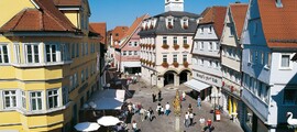 Neuburg : magánrepülőgép bérlés 