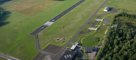 Brustem Sint Truiden : magánrepülőgép-kölcsönzés 