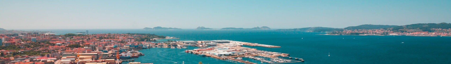 Vigo : magánrepülőgép bérlés 