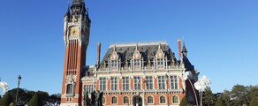 Calais-Dunkirk: magánrepülőgép bérlés 
