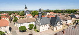 Neubrandenburg: magánrepülőgép bérlés 