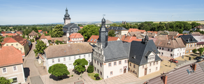 Allstedt : magánrepülőgép bérlés 