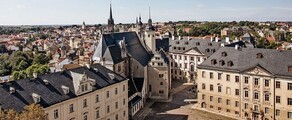 Altenburg Nobitz : magánrepülőgép bérlés 