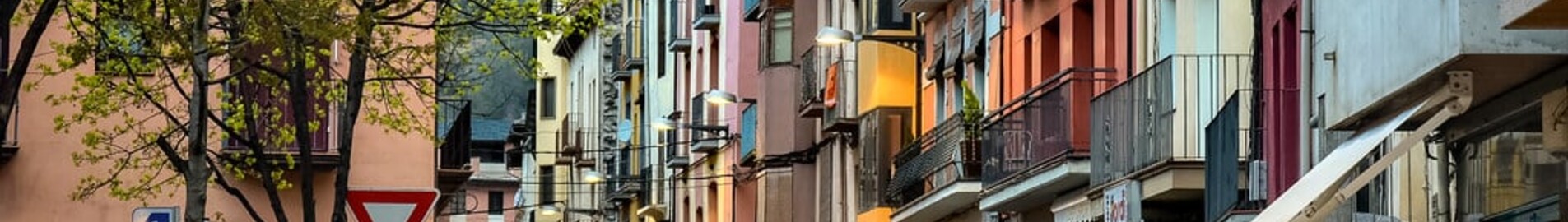 Andorra-La Seu : magánrepülőgép bérlés 