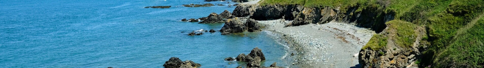 Anglesey : magánrepülőgép bérlés 