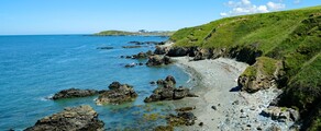 Anglesey : magánrepülőgép bérlés 