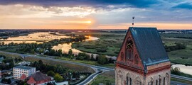 Wilhelmshaven Mariensiel : magánrepülőgép bérlés 