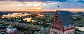 Anklam : magánrepülőgép bérlés 