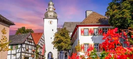 Stuttgart: magánrepülőgép bérlés 