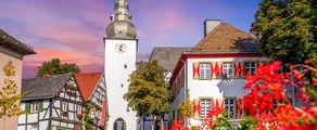 Arnsberg: magánrepülőgép bérlés 