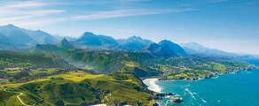 Asturias La Morgal : magánrepülőgép-kölcsönzés 