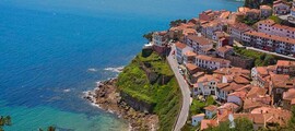 Béreljen egy magánrepülőt a Beas de Segura aerodrome