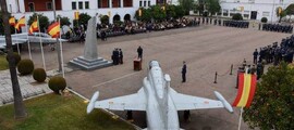 Palma Son Bonet : magánrepülőgép bérlés 