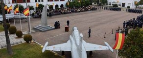 Badajoz Talavera La Real : magánrepülőgép bérlés 