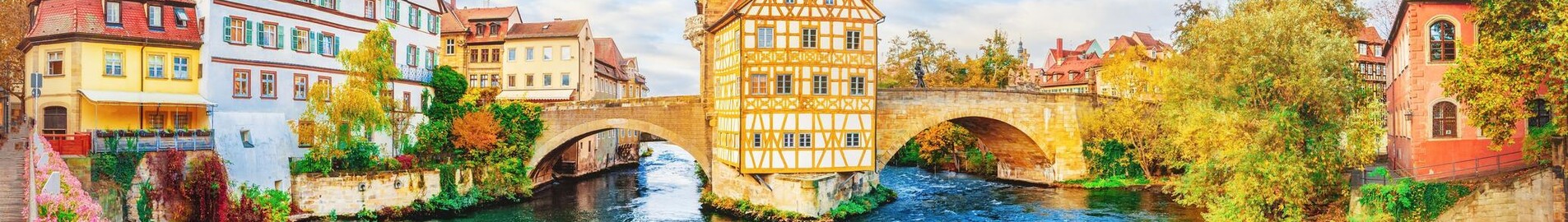 Bamberg: magánrepülőgép bérlés 