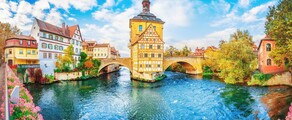 Bamberg: magánrepülőgép bérlés 