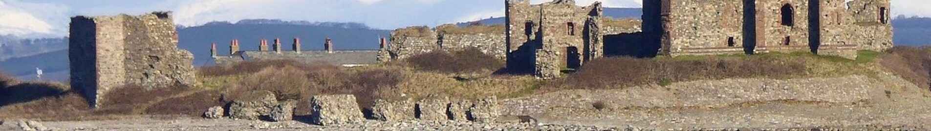 Barrow Walney Is : magánrepülőgép bérlés 
