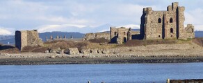 Barrow Walney Is : magánrepülőgép bérlés 