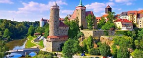 Bautzen: magánrepülőgép bérlés 