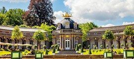 Essen Mulheim: magánrepülőgép bérlés 