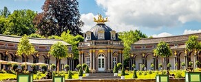 Bayreuth: magánrepülőgép bérlés